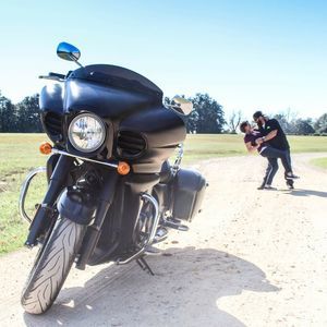 Meet your Posher, Phillip